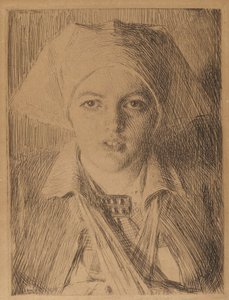  da Anders Leonard Zorn