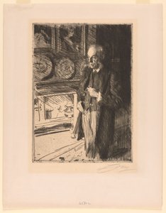  da Anders Leonard Zorn
