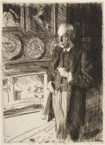  da Anders Leonard Zorn