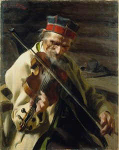 Hins Anders da Anders Leonard Zorn