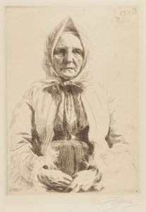  da Anders Leonard Zorn