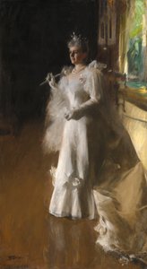 Signora Potter Palmer