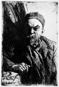  da Anders Leonard Zorn