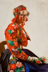  da Anders Leonard Zorn