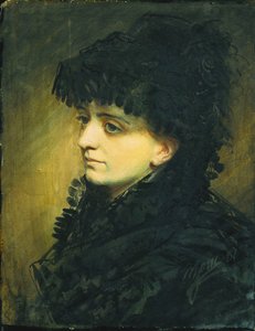 Ritratto di Jeanna Heijkenskjold, 1881