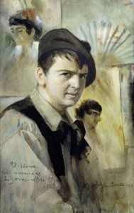 Ritratto dell