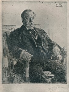 Presidente Taft