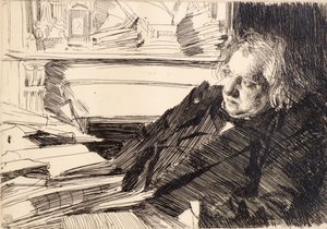 Renan da Anders Leonard Zorn