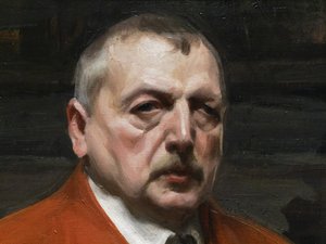  da Anders Leonard Zorn