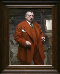  da Anders Leonard Zorn