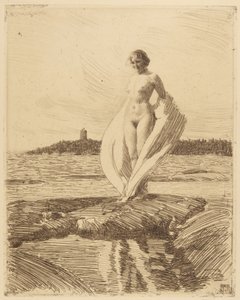  da Anders Leonard Zorn