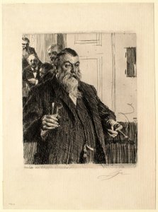 da Anders Leonard Zorn