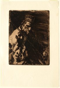  da Anders Leonard Zorn