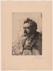  da Anders Leonard Zorn