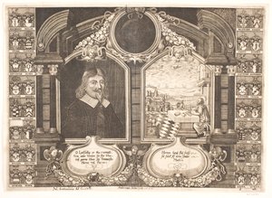 Johan Brockenhuus e scena con l