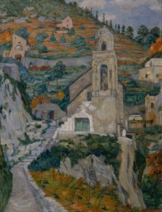Ravello da Anders Svarstad