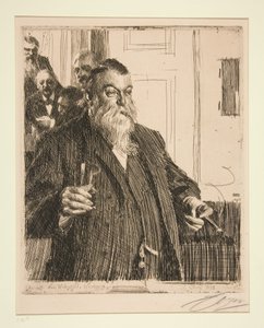  da Anders Zorn