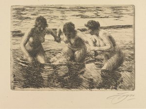  da Anders Zorn