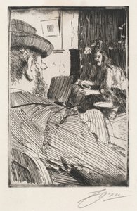  da Anders Zorn