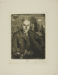 Alfred Beurdeley