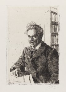  da Anders Zorn