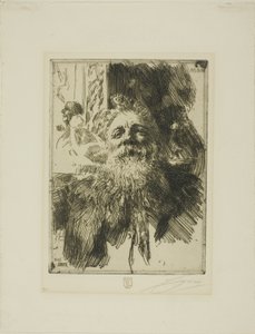 Auguste Rodin