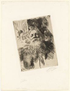 Auguste Rodin