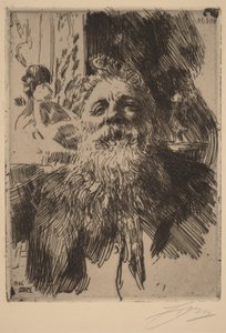  da Anders Zorn