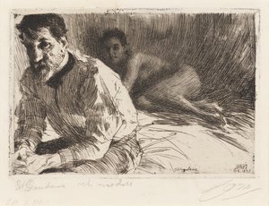  da Anders Zorn
