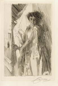  da Anders Zorn