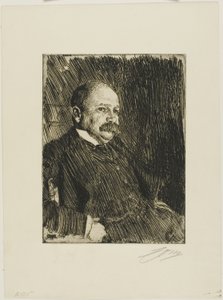 Colonnello Lamont III (Busto)