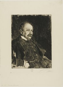 Colonnello Lamont III (Busto)