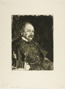 Colonnello Lamont III (Busto)