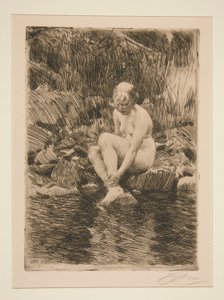 Dagmar da Anders Leonard Zorn