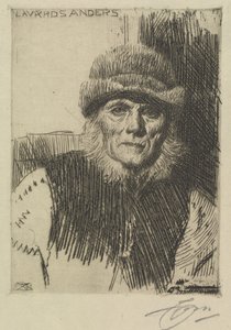  da Anders Zorn