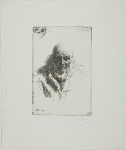 Djos Mats da Anders Leonard Zorn