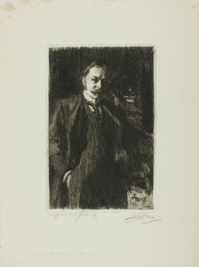 E. R. Bacon