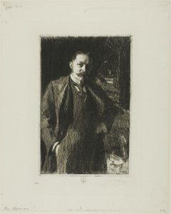 E. R. Bacon