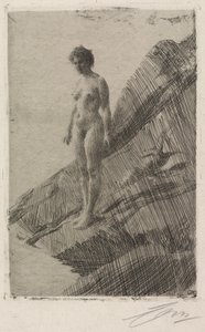 Edö da Anders Zorn