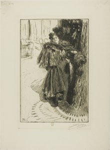 Effetto di notte III