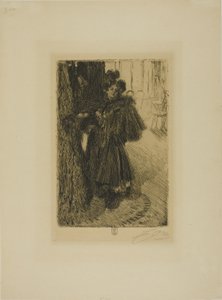 Effetto di notte II
