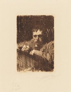  da Anders Zorn