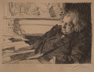  da Anders Zorn
