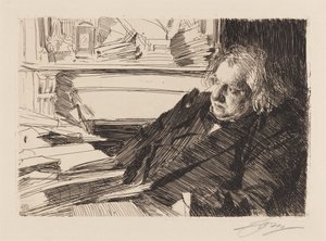  da Anders Zorn