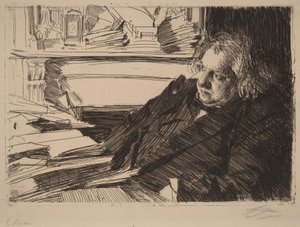  da Anders Zorn