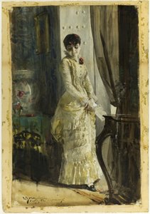 Esperanza da Anders Leonard Zorn
