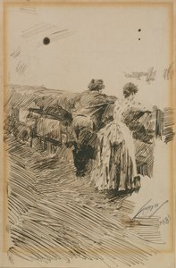  da Anders Zorn