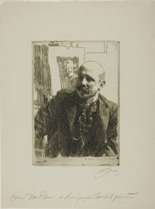 Georg von Rosen