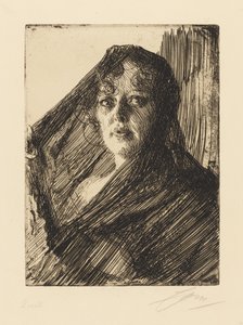  da Anders Zorn