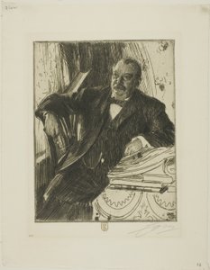 Grover Cleveland II